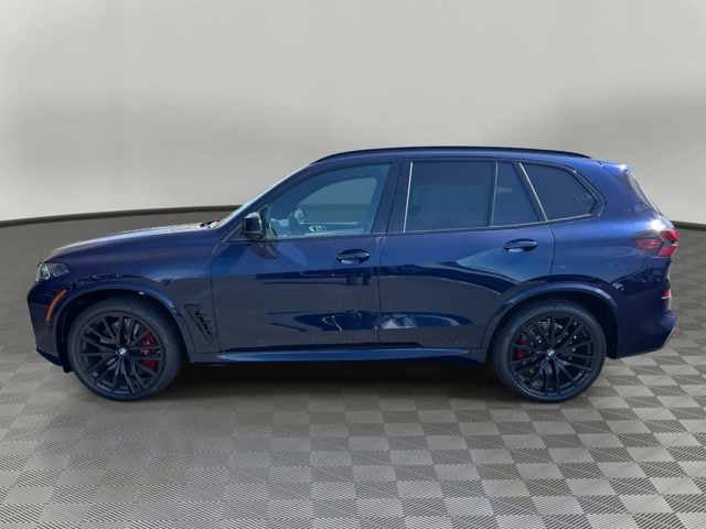 2026 BMW X5 Base