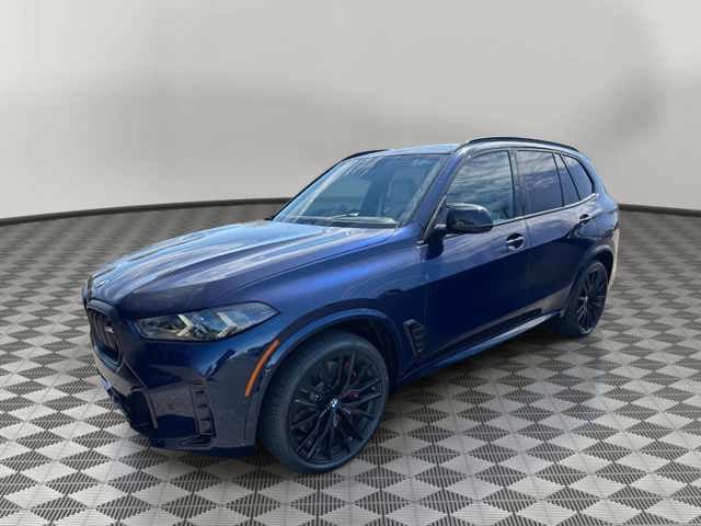 2026 BMW X5 Base