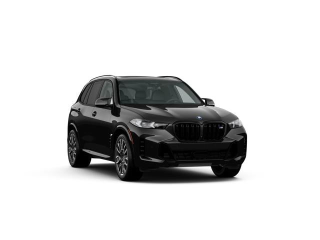 2026 BMW X5 Base