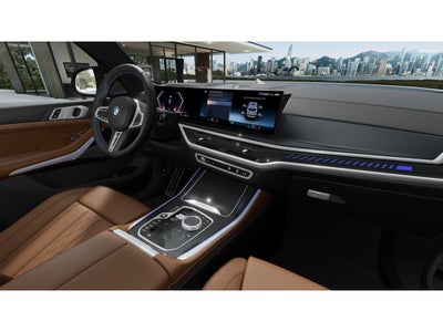 2026 BMW X5 Base