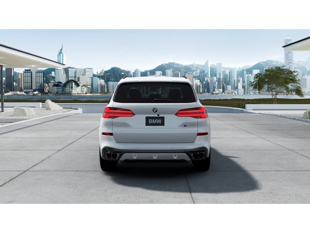 2026 BMW X5 Base
