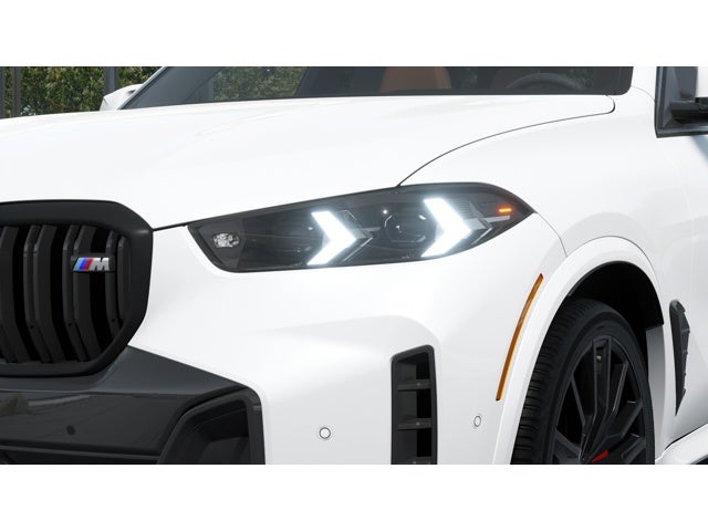 2026 BMW X5 Base