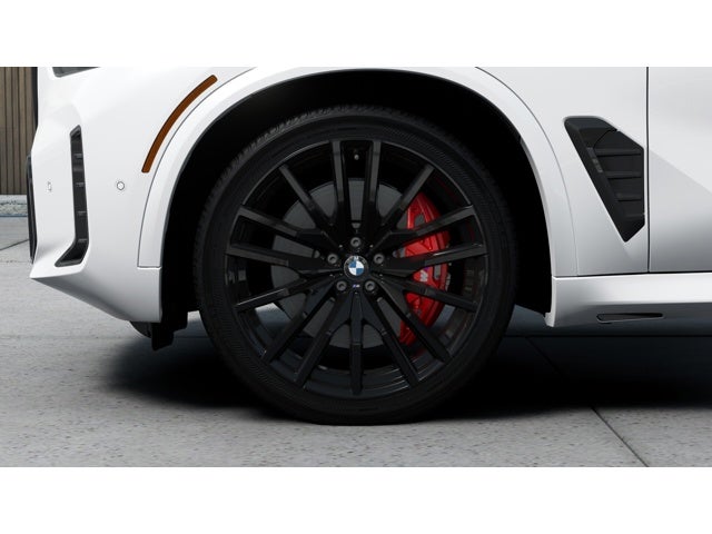 2026 BMW X5 Base