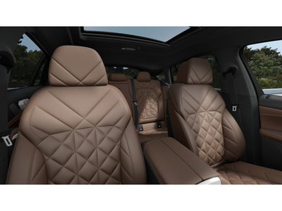 2027 BMW X6 Base