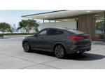2026 BMW X6 Base