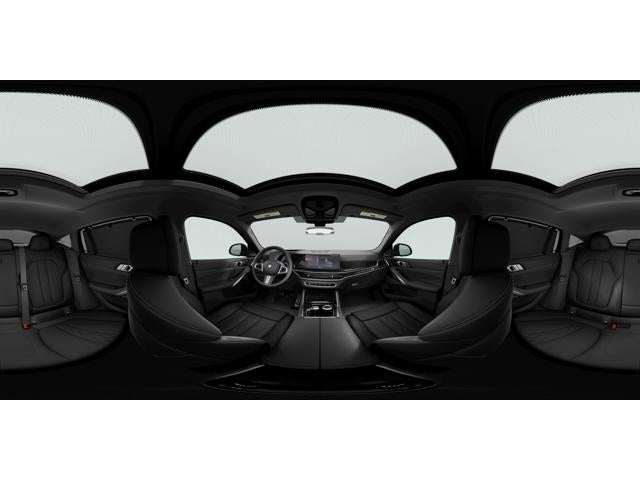 2027 BMW X6 Base