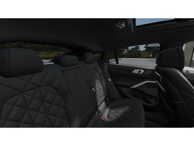 2027 BMW X6 Base