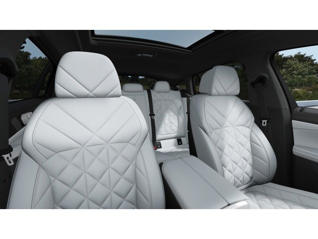 2027 BMW X6 Base