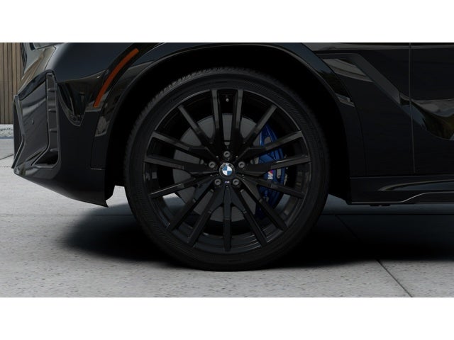 2027 BMW X6 Base