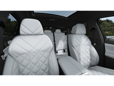 2027 BMW X6 Base