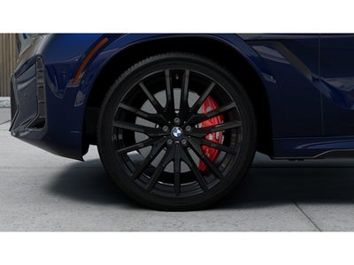 2027 BMW X6 Base