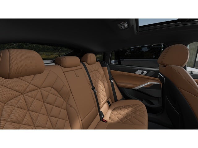 2026 BMW X6 Base