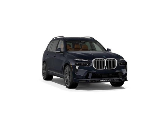 2026 BMW B7 Base