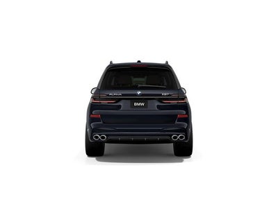 2026 BMW B7 Base