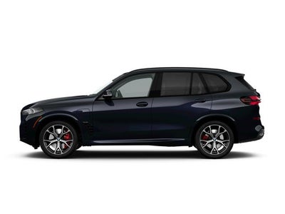 2026 BMW X5 Base
