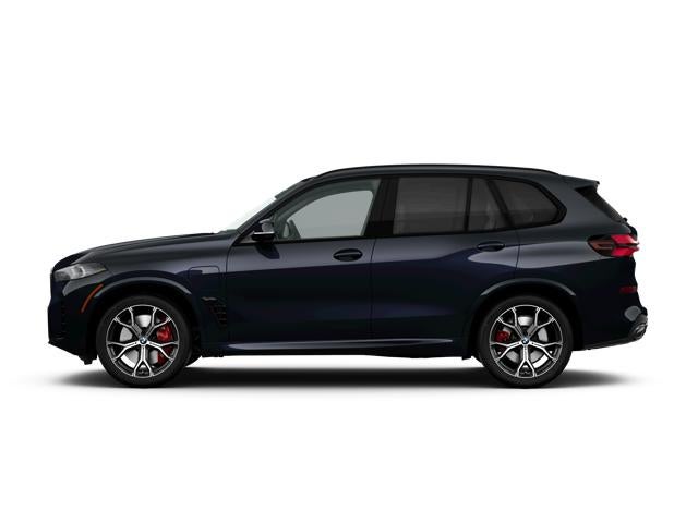 2026 BMW X5 Base