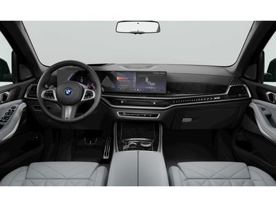 2026 BMW X5 Base