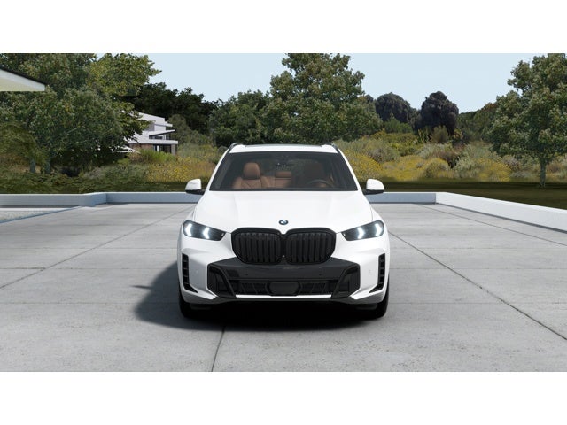 2026 BMW X5 Base