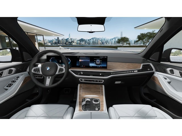 2026 BMW X5 Base