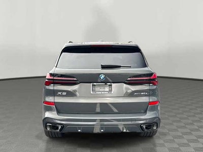 2026 BMW X5 Base