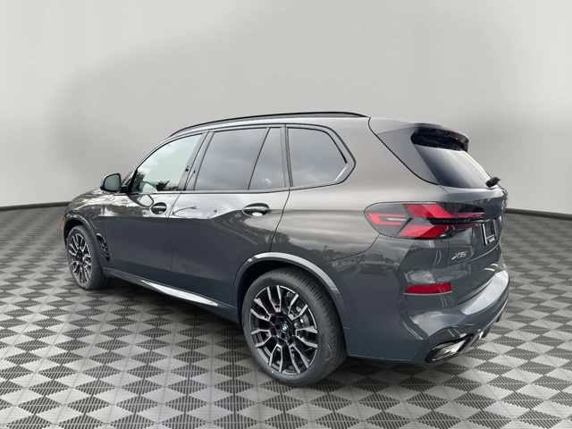 2026 BMW X5 Base