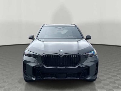 2026 BMW X5 Base