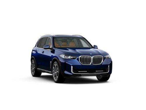 2026 BMW X5 Base