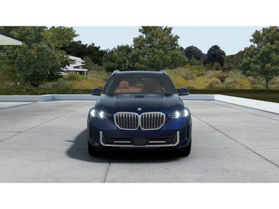 2026 BMW X5 Base