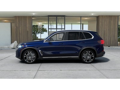 2026 BMW X5 Base