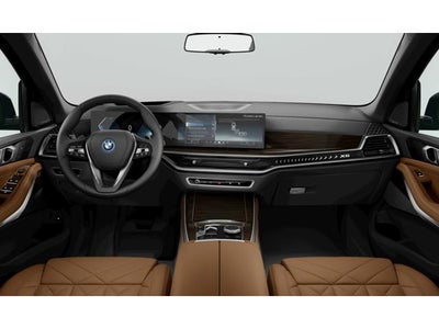 2026 BMW X5 Base
