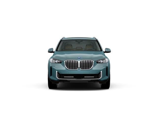 2026 BMW X5 Base