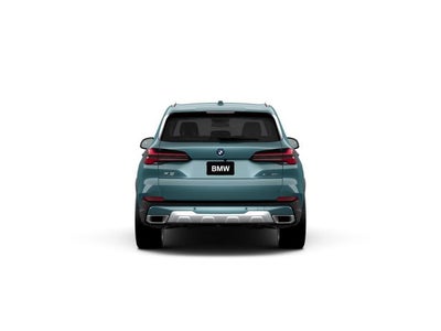 2026 BMW X5 Base
