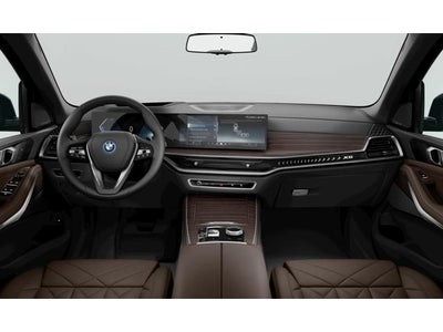 2026 BMW X5 Base