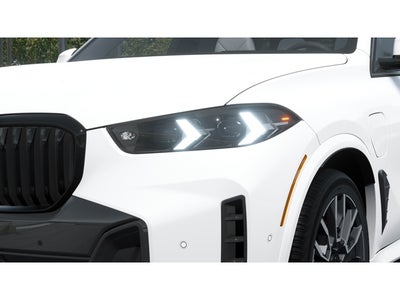 2026 BMW X5 Base