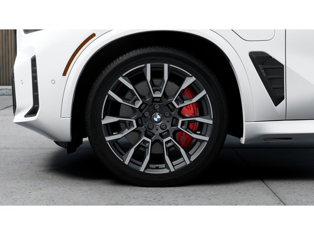 2026 BMW X5 Base