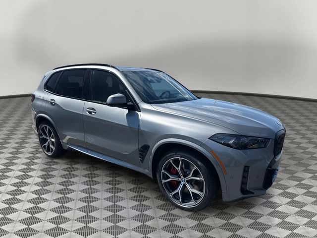 2026 BMW X5 Base
