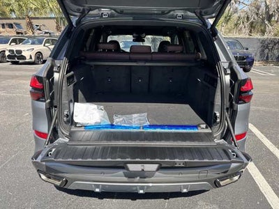 2026 BMW X5 Base