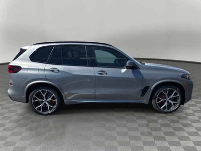 2026 BMW X5 Base