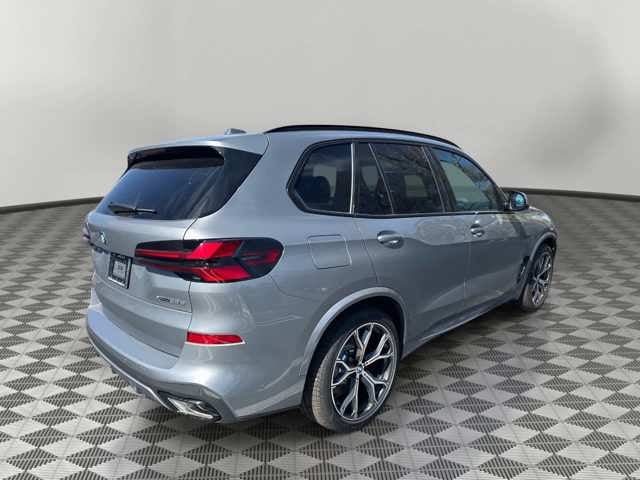 2026 BMW X5 Base