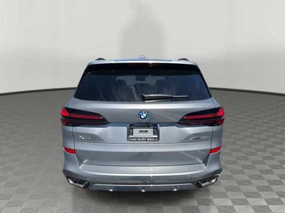 2026 BMW X5 Base