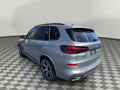 2026 BMW X5 Base
