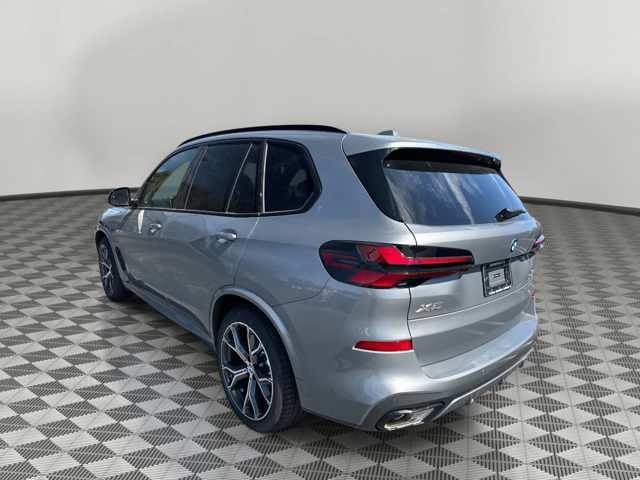 2026 BMW X5 Base