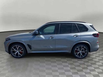 2026 BMW X5 Base