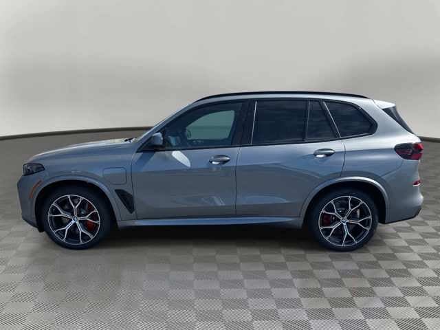 2026 BMW X5 Base