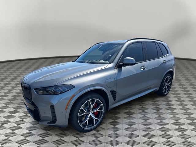 2026 BMW X5 Base