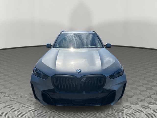 2026 BMW X5 Base