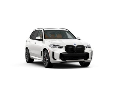 2026 BMW X5 Base