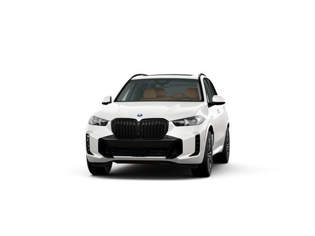 2026 BMW X5 Base