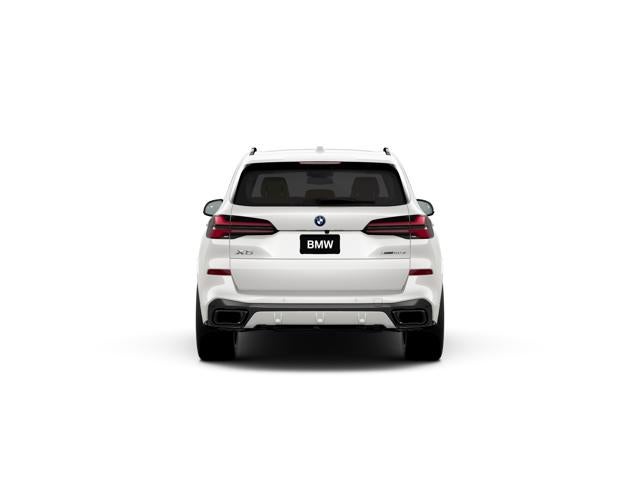 2026 BMW X5 Base
