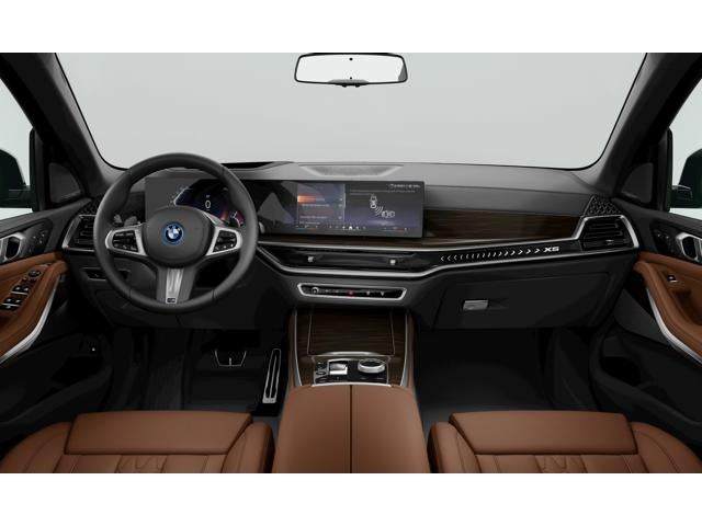 2026 BMW X5 Base